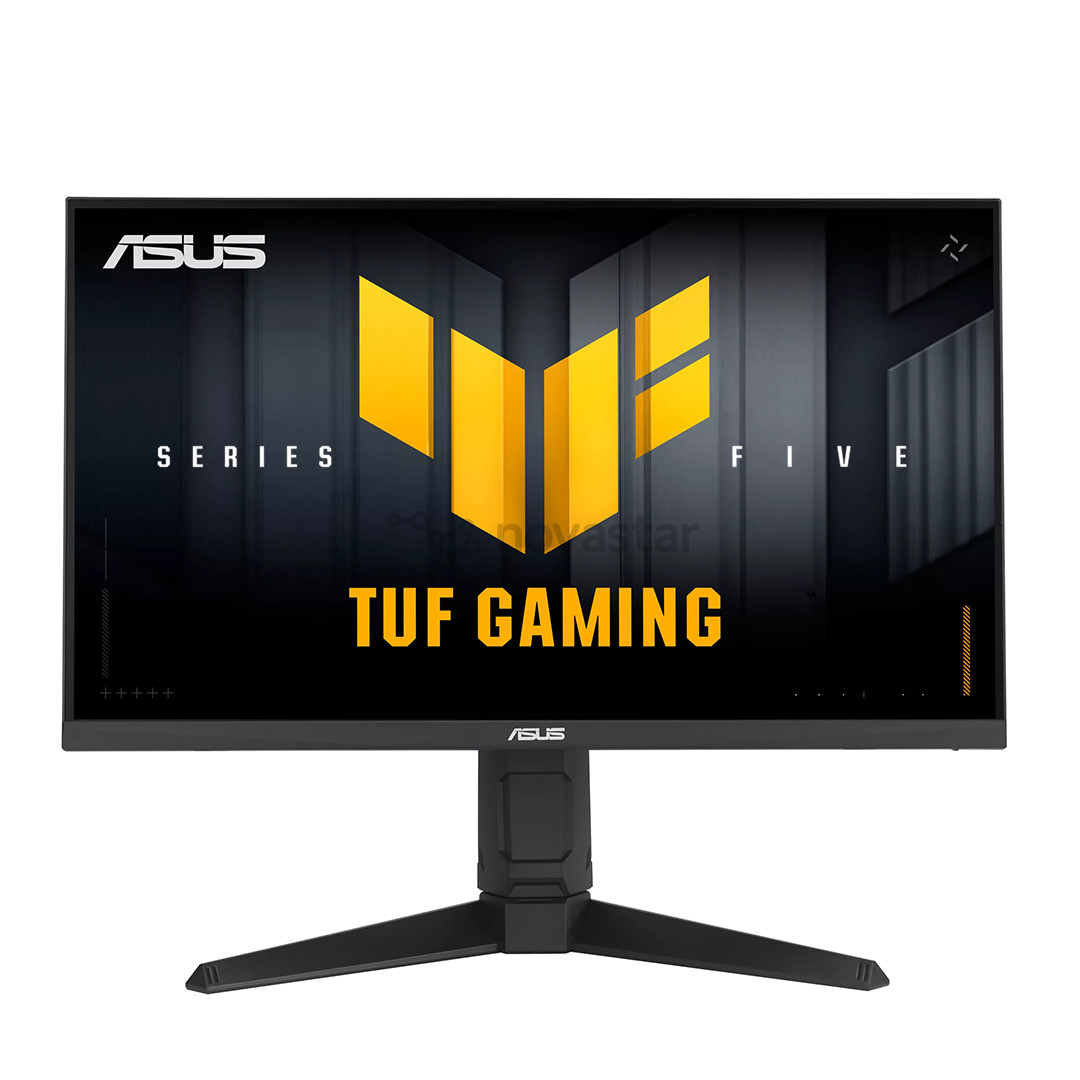 Asus TUF Gaming Series 5, 24,5'', FHD, 310 Hz, juodas - Monitorius VG259QMRL5A