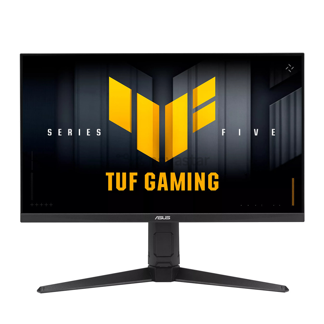 Asus TUF Gaming VG27AQML5A, 27'', WQHD, 300 Гц, черный - Монитор