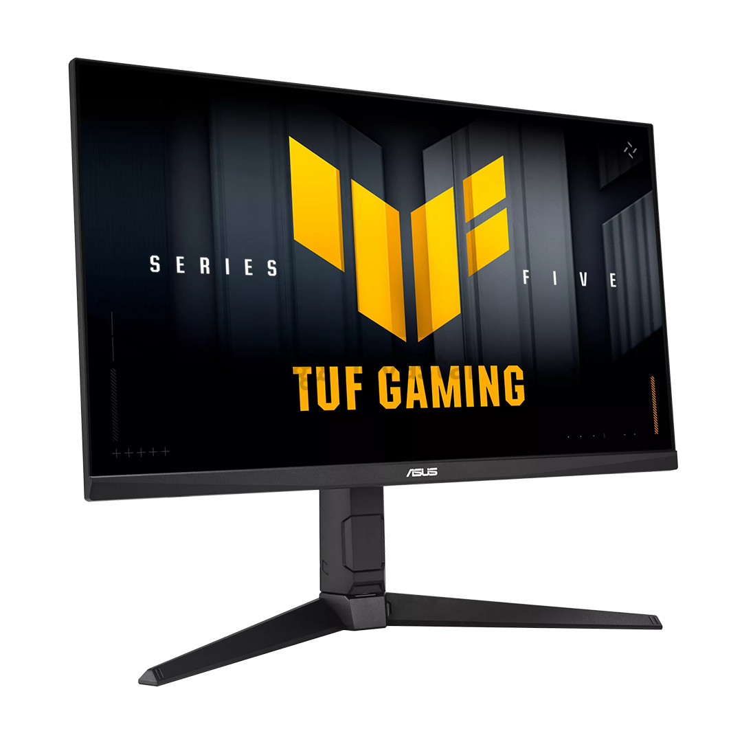 Asus TUF Gaming VG27AQML5A, 27'', WQHD, 300 Гц, черный - Монитор