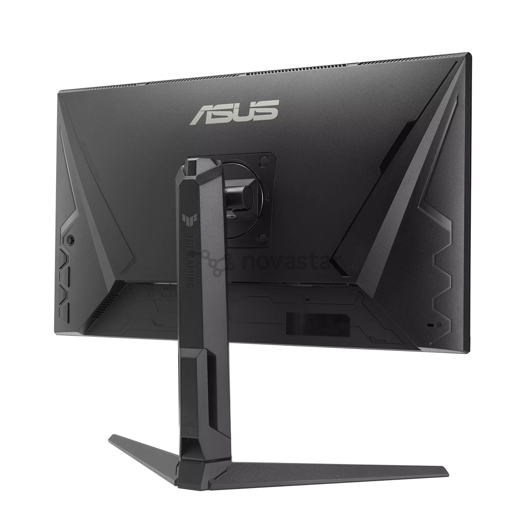 Asus TUF Gaming VG27AQML5A, 27'', WQHD, 300 Гц, черный - Монитор