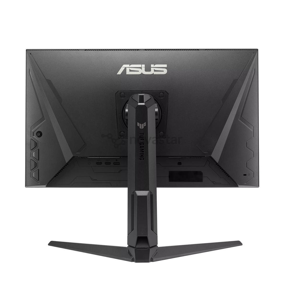 Asus TUF Gaming VG27AQML5A, 27'', WQHD, 300 Гц, черный - Монитор