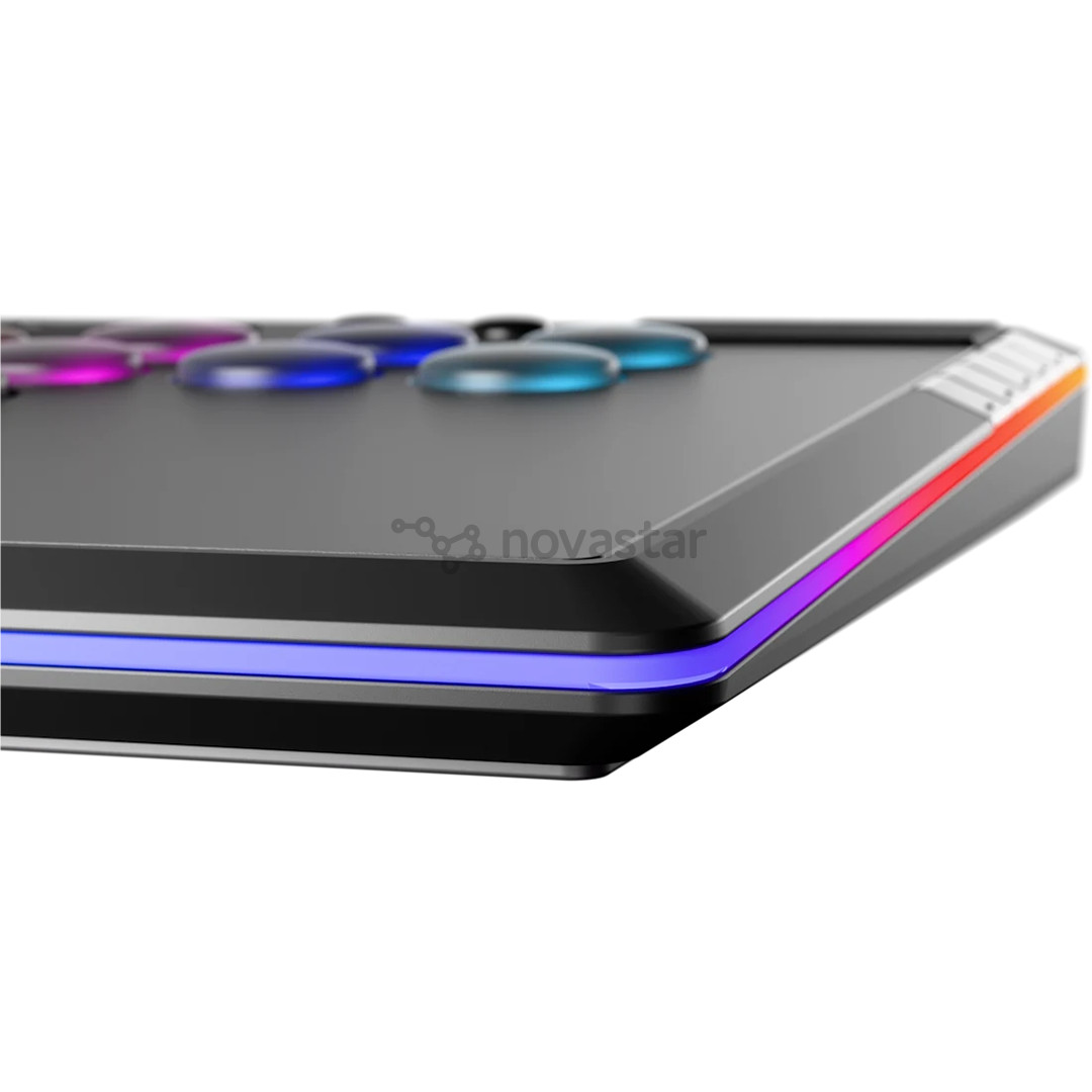 Corsair Novablade Pro, PlayStation, juodas - Žaidimų pultelis