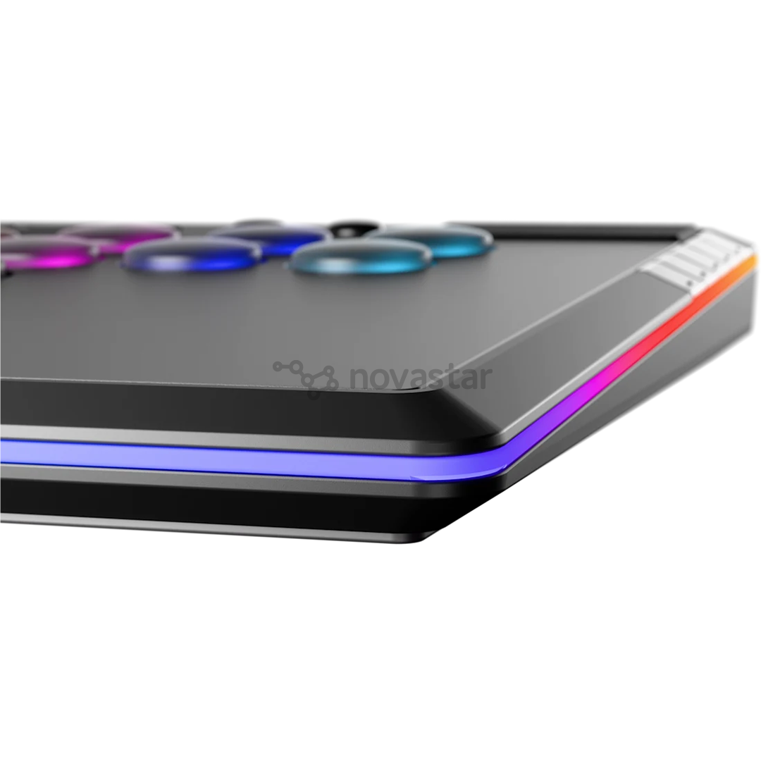 Corsair Novablade Pro, PlayStation, черный - Контроллер