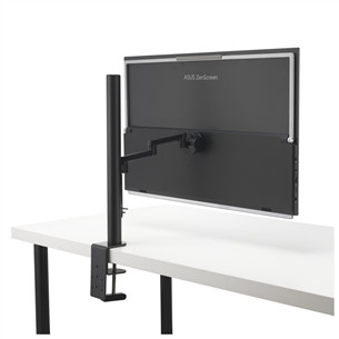 Asus Zenscreen MB27ACF, 27'', QHD, 100 Hz, portable, gray - Monitor