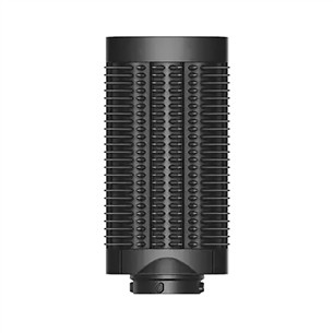 Dyson Airwrap™ Origin, 1300 W, nikelio/vario spalvos - Plaukų formavimo šukos