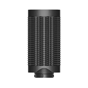 Dyson Airwrap™ Origin, 1300 W, nikelio/vario spalvos - Plaukų formavimo šukos