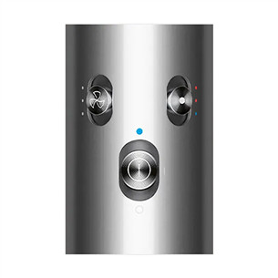 Dyson Airwrap™ Origin, 1300 W, nikelio/vario spalvos - Plaukų formavimo šukos