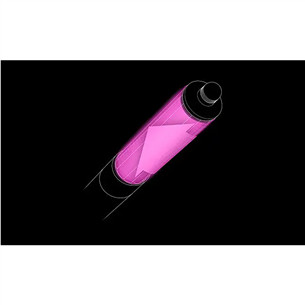 Dyson Airwrap™ Origin, 1300 W, nikelio/vario spalvos - Plaukų formavimo šukos