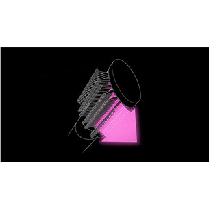 Dyson Airwrap™ Origin, 1300 W, nikelio/vario spalvos - Plaukų formavimo šukos
