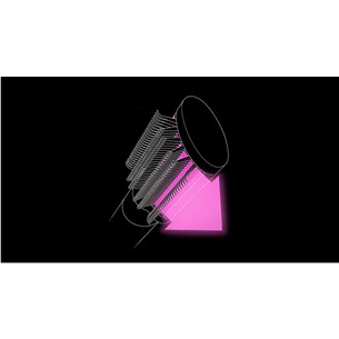 Dyson Airwrap™ Origin, 1300 W, nikelio/vario spalvos - Plaukų formavimo šukos
