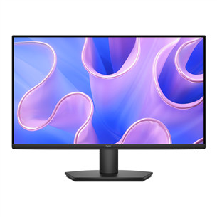 Dell SE2725HM, 27'', 100 Hz, juodas - Monitorius SE2725HM