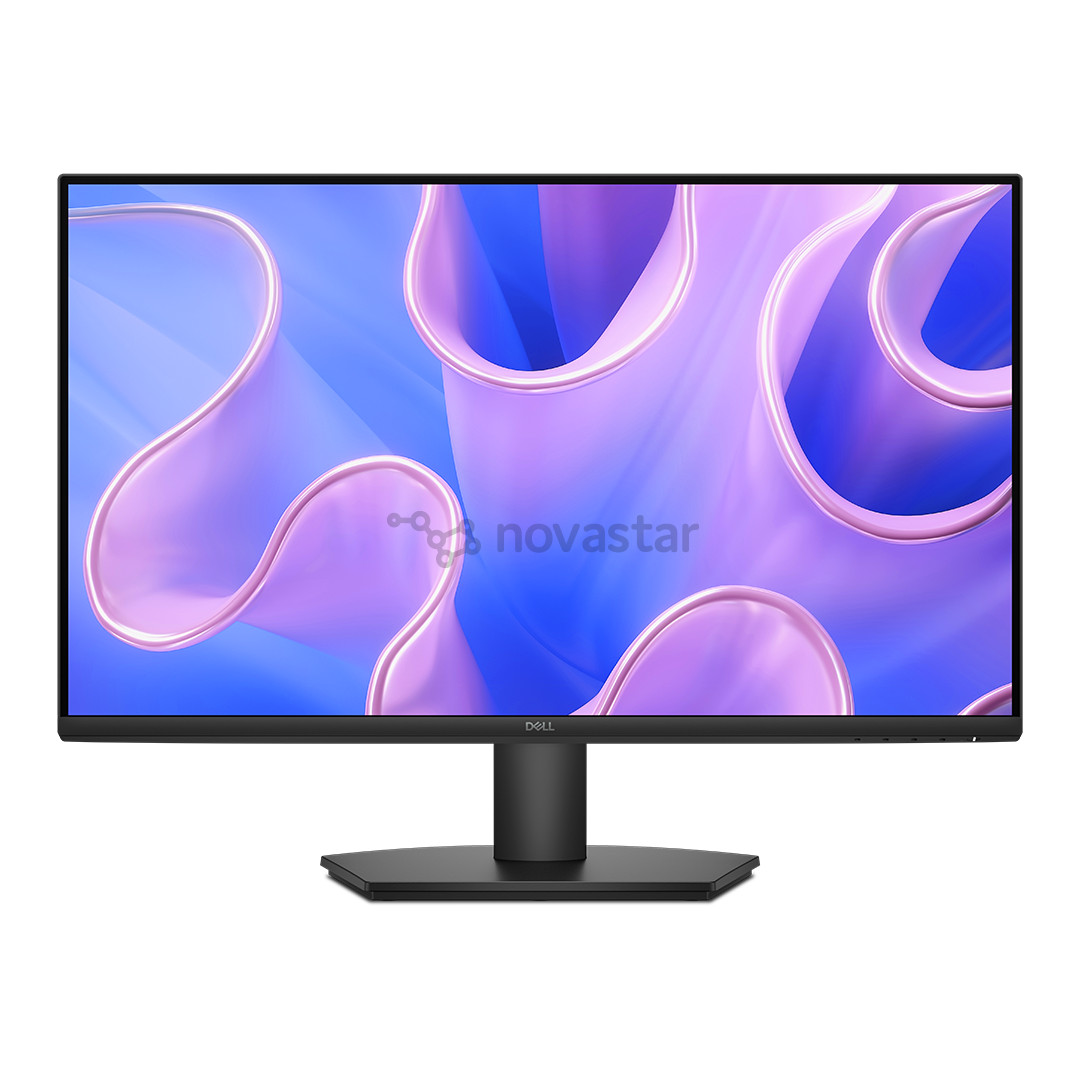 Dell SE2725HM, 27'', 100 Hz, juodas - Monitorius SE2725HM