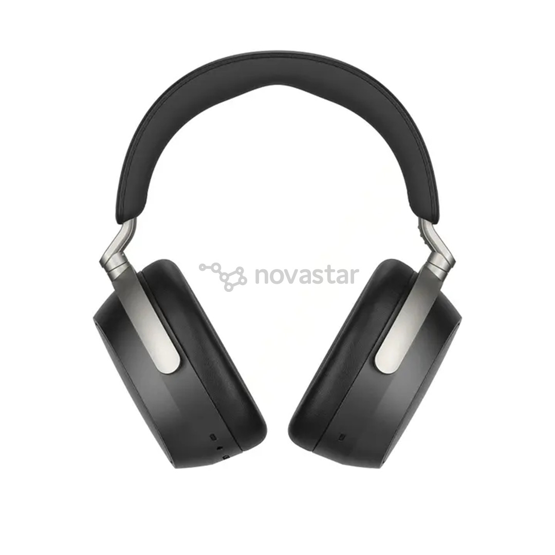 Sennheiser HDB 630, черный - Беспроводные наушники