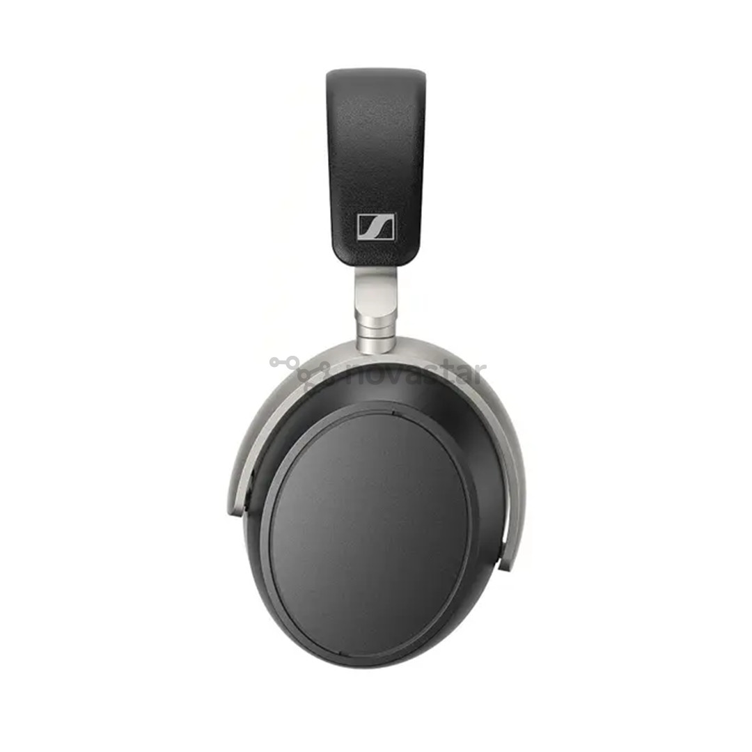 Sennheiser HDB 630, черный - Беспроводные наушники