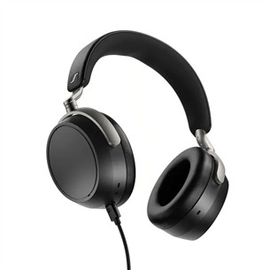 Sennheiser HDB 630, черный - Беспроводные наушники