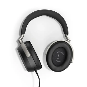 Sennheiser HDB 630, черный - Беспроводные наушники
