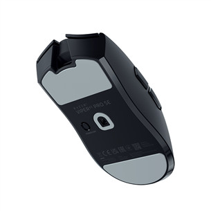 Razer Viper V3 Pro SE, juoda - Belaidė pelė