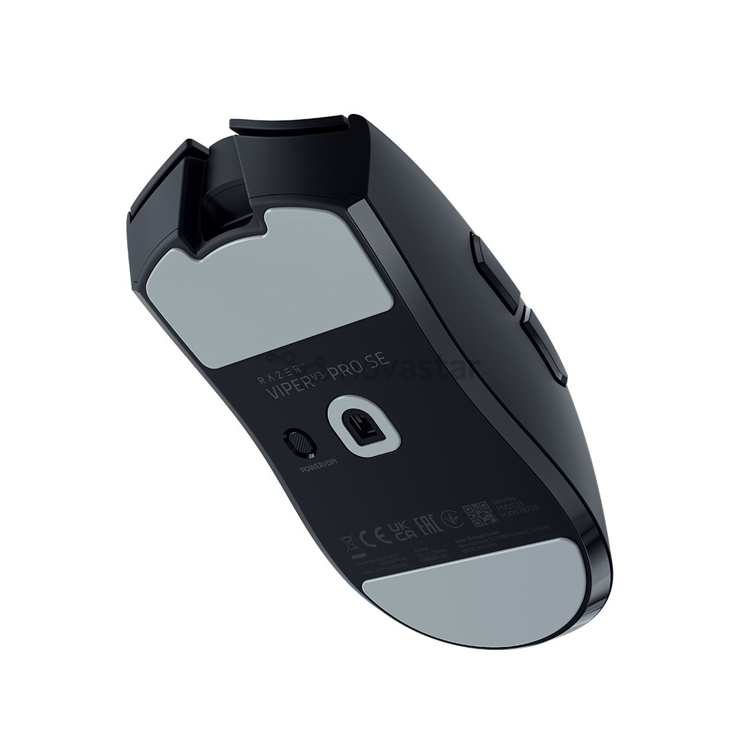 Razer Viper V3 Pro SE, black - Wireless mouse