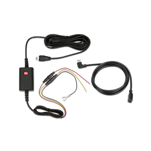 Mio MiVue SmartBox IV, черный - Комплект питания для видеорегистратора 5413N7280002