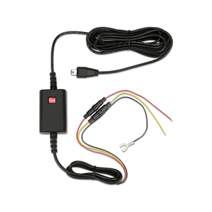 Mio MiVue SmartBox IV, черный - Комплект питания для видеорегистратора