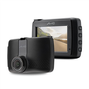 Mio MiVue 803W Pro, black - Dash cam 5415N9260002