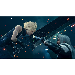 Final Fantasy VII Remake Integrade, Nintendo Switch 2 - Игра