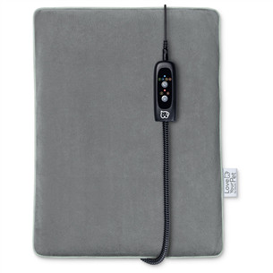 Beurer Lilli, 41 x 34 см, серый - Подогреваемый коврик для животных PP210