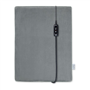 Beurer Sammy, 65 x 50 cm, grey - Heated pet mat PP220