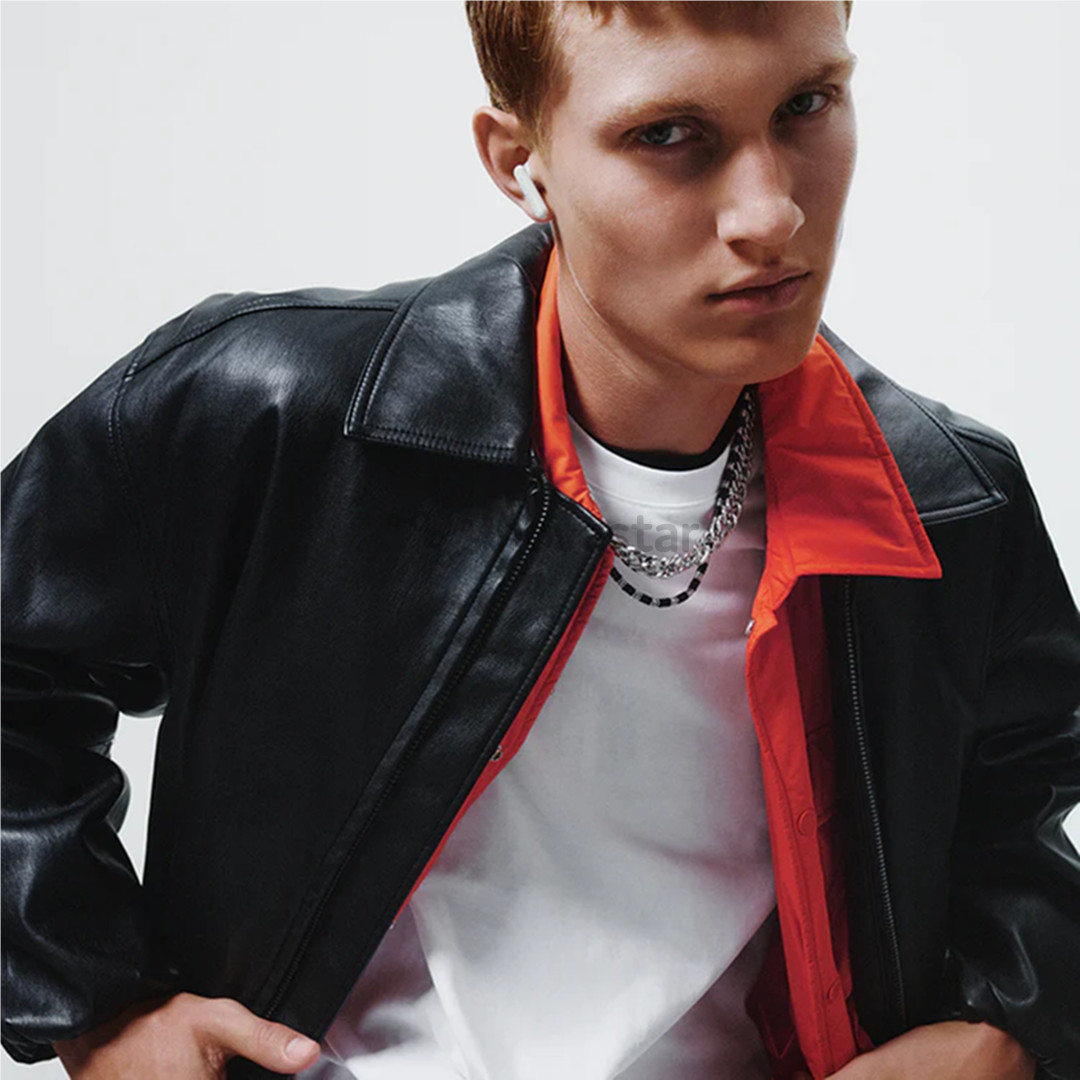 Urbanista Austin 2, baltos - Belaidės ausinės