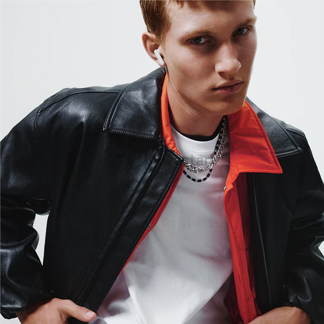 Urbanista Austin 2, baltos - Belaidės ausinės