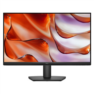 Dell SE2425HM, 24'', 100 Hz, juodas - Monitorius SE2425HM