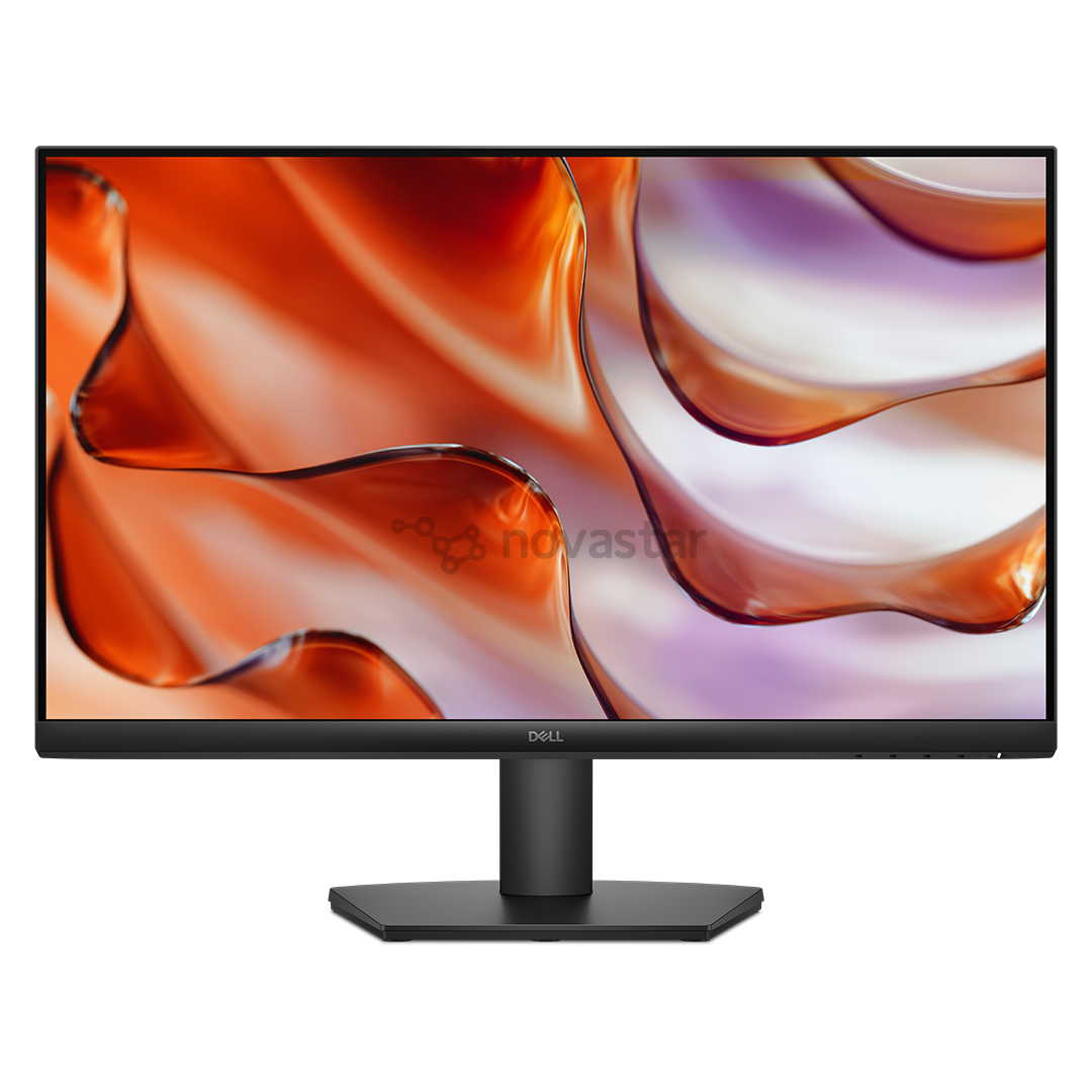 Dell SE2425HM, 24'', 100 Гц, черный - Монитор