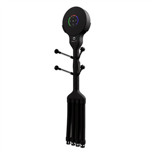 Hedgehog Buddy, 4x4, black - Shoe dryer