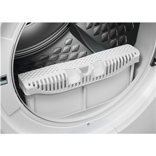 Electrolux 900 Series PerfectCare, 8 kg, depth 63.6 cm - Clothes dryer