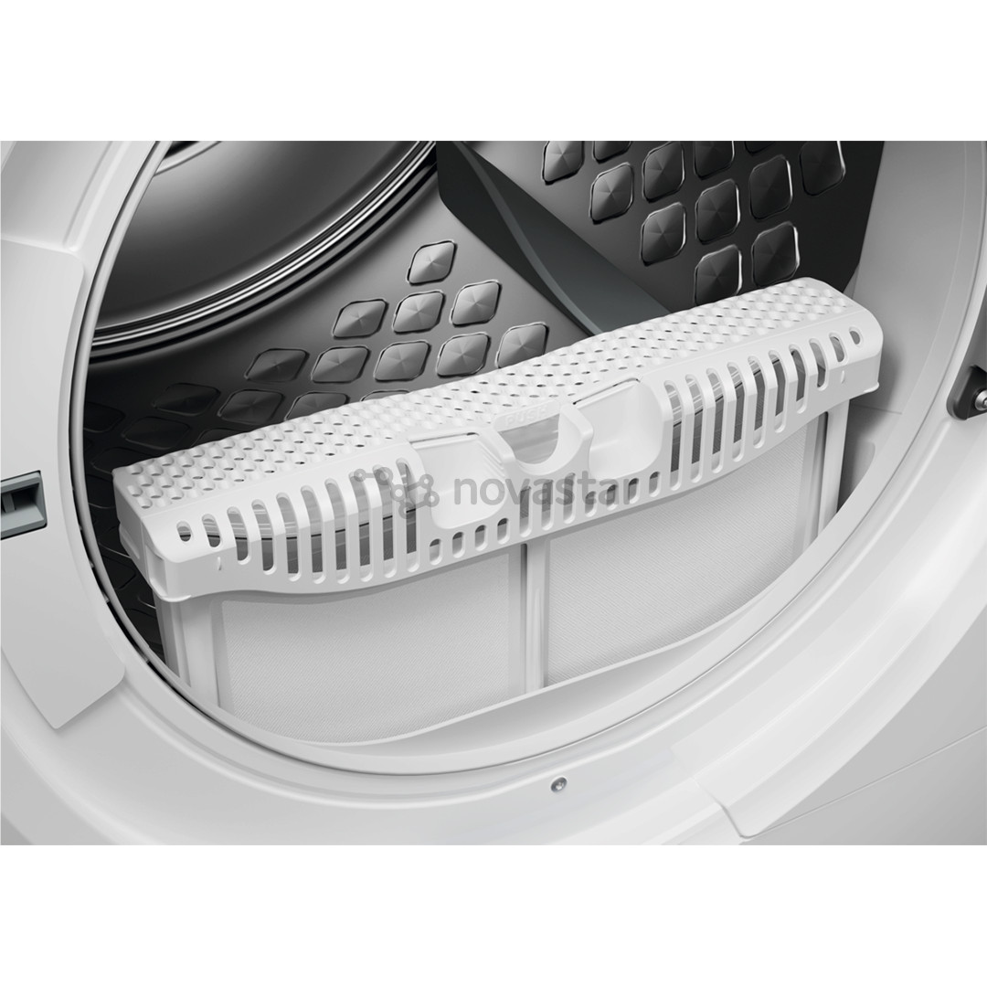 Electrolux 900 Series PerfectCare, 8 kg, depth 63.6 cm - Clothes dryer