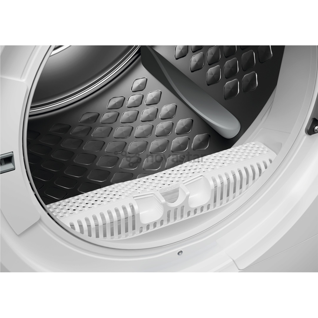 Electrolux 900 Series PerfectCare, 8 kg, depth 63.6 cm - Clothes dryer