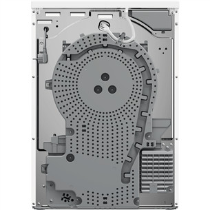 Electrolux 900 Series PerfectCare, 8 kg, depth 63.6 cm - Clothes dryer