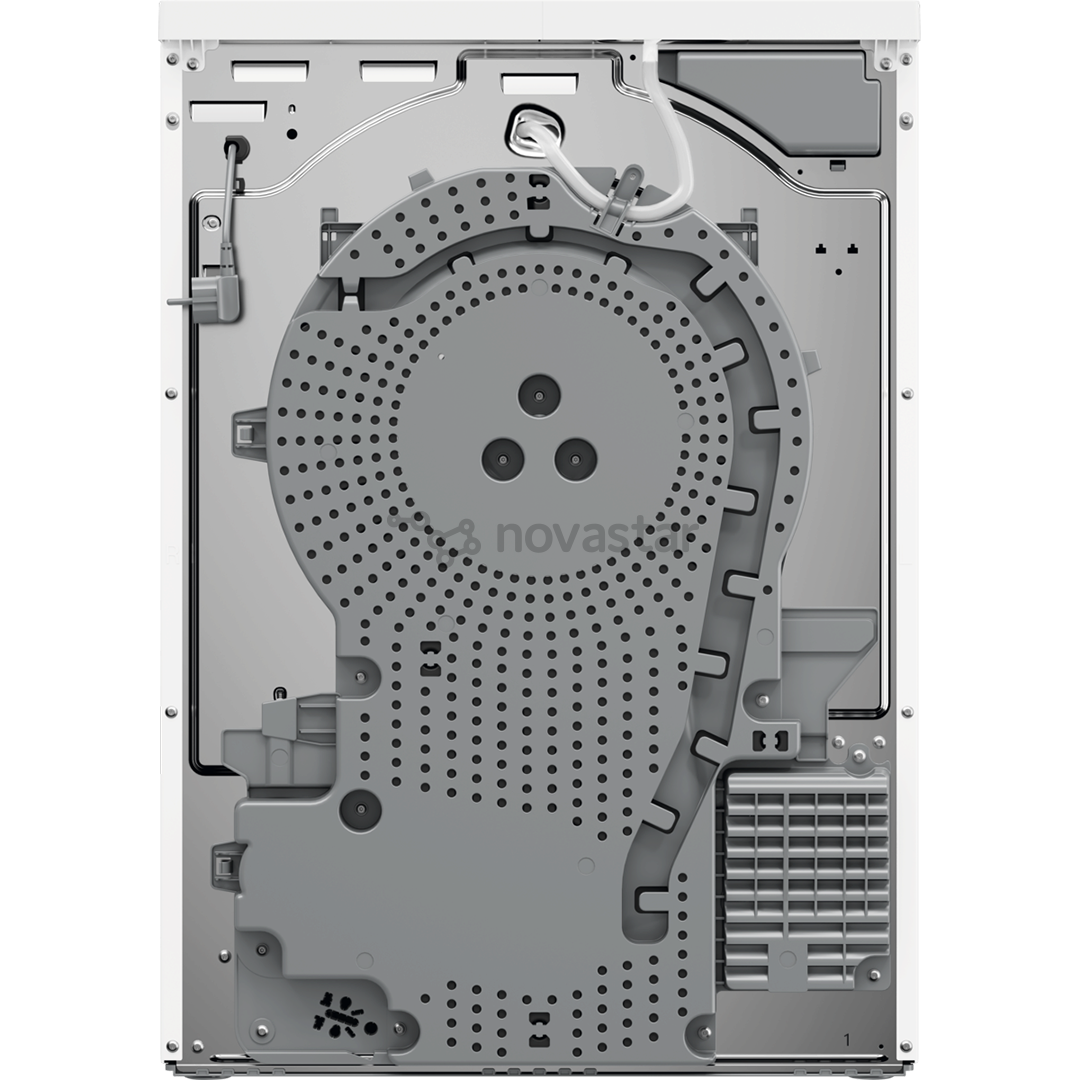 Electrolux 900 Series PerfectCare, 8 kg, depth 63.6 cm - Clothes dryer