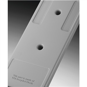 Electrolux 900 Series PerfectCare, 8 kg, depth 63.6 cm - Clothes dryer