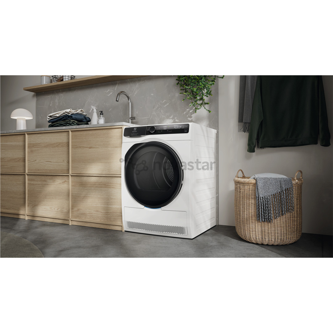 Electrolux 900 Series PerfectCare, 8 kg, depth 63.6 cm - Clothes dryer