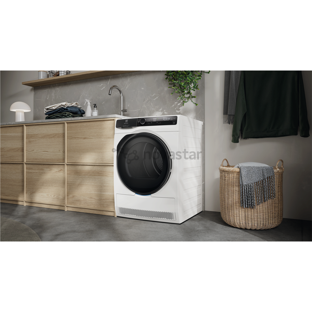 Electrolux 900 Series PerfectCare, 8 kg, depth 63.6 cm - Clothes dryer