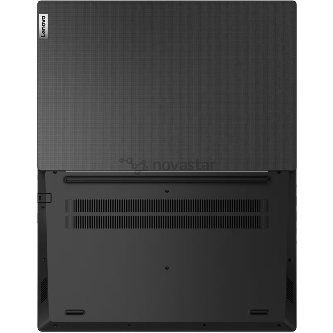 Lenovo V15 Gen 4, 15,6'', TN, Ryzen 3, 8 8 ГБ, 256 ГБ, ENG/ITA, черный - Ноутбук