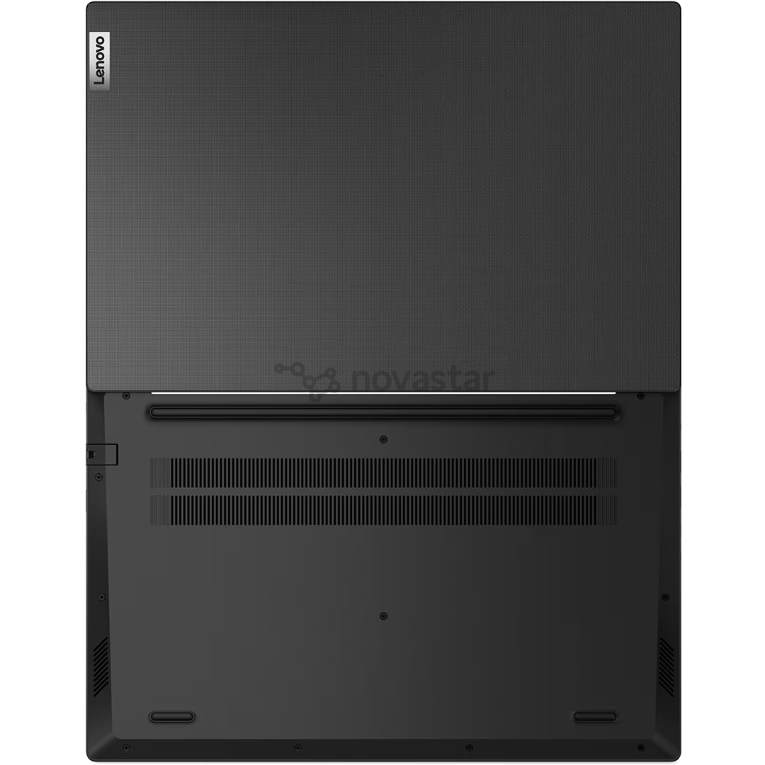 Lenovo V15 Gen 4, 15,6'', TN, Ryzen 3, 8 8 ГБ, 256 ГБ, ENG/ITA, черный - Ноутбук