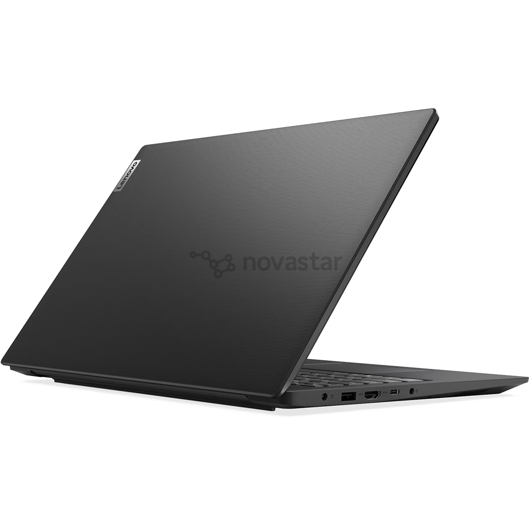 Lenovo V15 Gen 4, 15,6'', TN, Ryzen 3, 8 8 ГБ, 256 ГБ, ENG/ITA, черный - Ноутбук