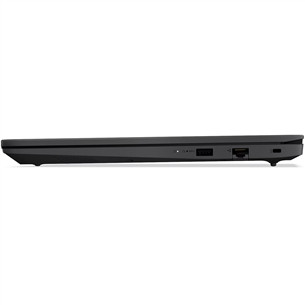 Lenovo V15 Gen 4, 15,6'', TN, Ryzen 3, 8 8 ГБ, 256 ГБ, ENG/ITA, черный - Ноутбук
