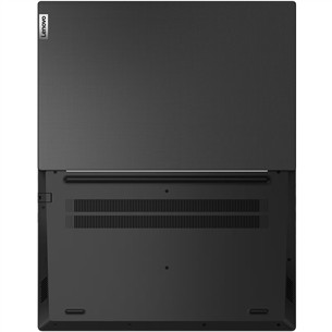 Lenovo V15 Gen 4, 15,6'', TN, Ryzen 5, 8 GB, 512 GB, ENG/ITA, juodas - Nešiojamasis kompiuteris