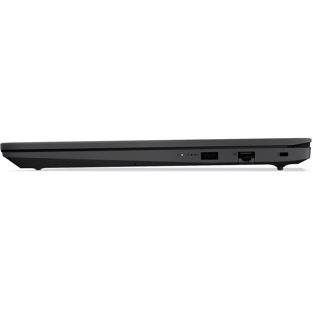 Lenovo V15 Gen 4, 15,6'', TN, Ryzen 5, 8 GB, 512 GB, ENG/ITA, juodas - Nešiojamasis kompiuteris