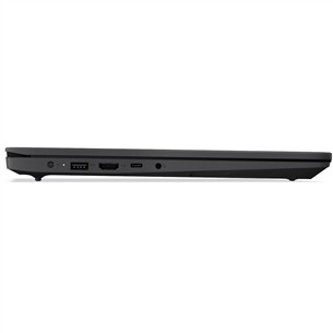 Lenovo V15 Gen 4, 15,6'', TN, Ryzen 5, 8 GB, 512 GB, ENG/ITA, juodas - Nešiojamasis kompiuteris