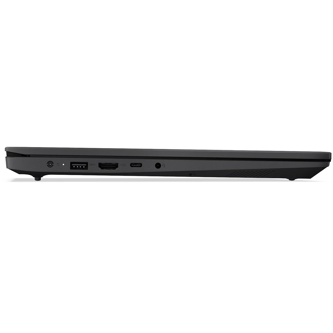 Lenovo V15 Gen 4, 15,6'', TN, Ryzen 5, 8 GB, 512 GB, ENG/ITA, juodas - Nešiojamasis kompiuteris