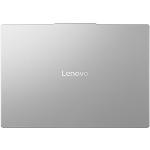 Lenovo IdeaPad Slim 5 15ARP10, 15,1'', WQXGA, OLED, Ryzen 7, 16 GB, 1 TB, SWE, pilkas - Nešiojamasis kompiuteris